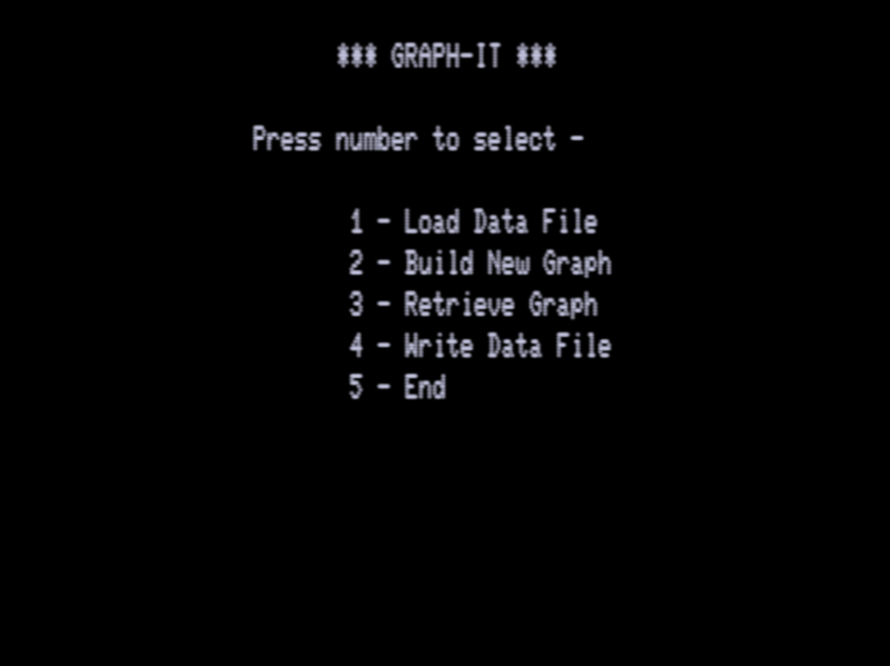 Screen shot